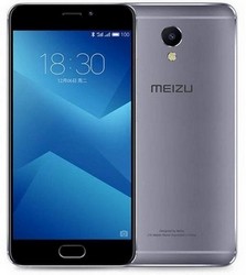 Прошивка телефона Meizu M5 в Ульяновске